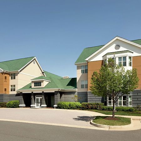 Homewood Suites By Hilton Dulles-North Loudoun Ashburn Bagian luar foto