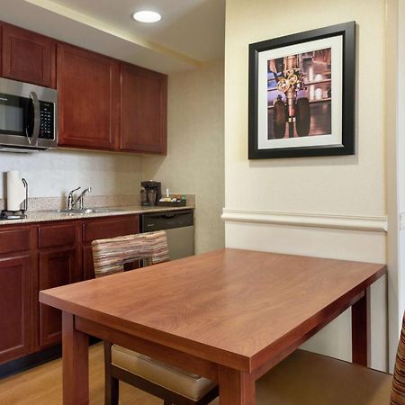 Homewood Suites By Hilton Dulles-North Loudoun Ashburn Bagian luar foto