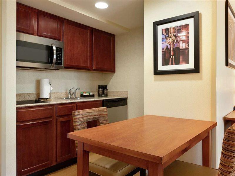 Homewood Suites By Hilton Dulles-North Loudoun Ashburn Bagian luar foto