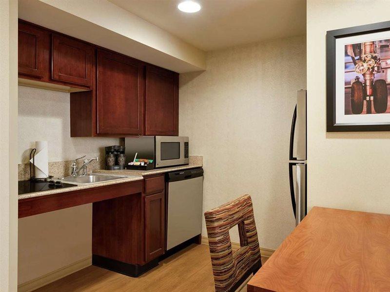 Homewood Suites By Hilton Dulles-North Loudoun Ashburn Bagian luar foto