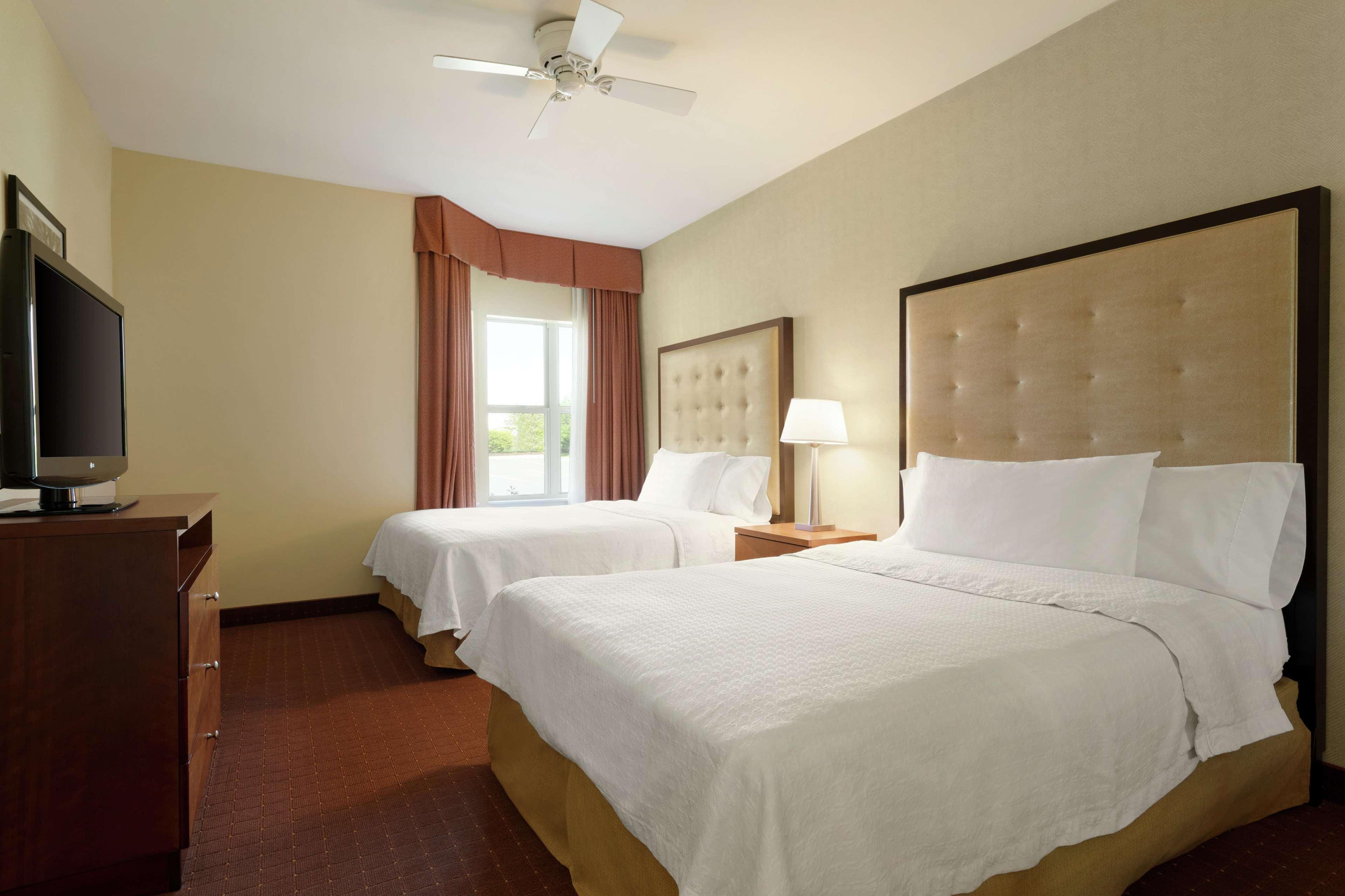 Homewood Suites By Hilton Dulles-North Loudoun Ashburn Bagian luar foto