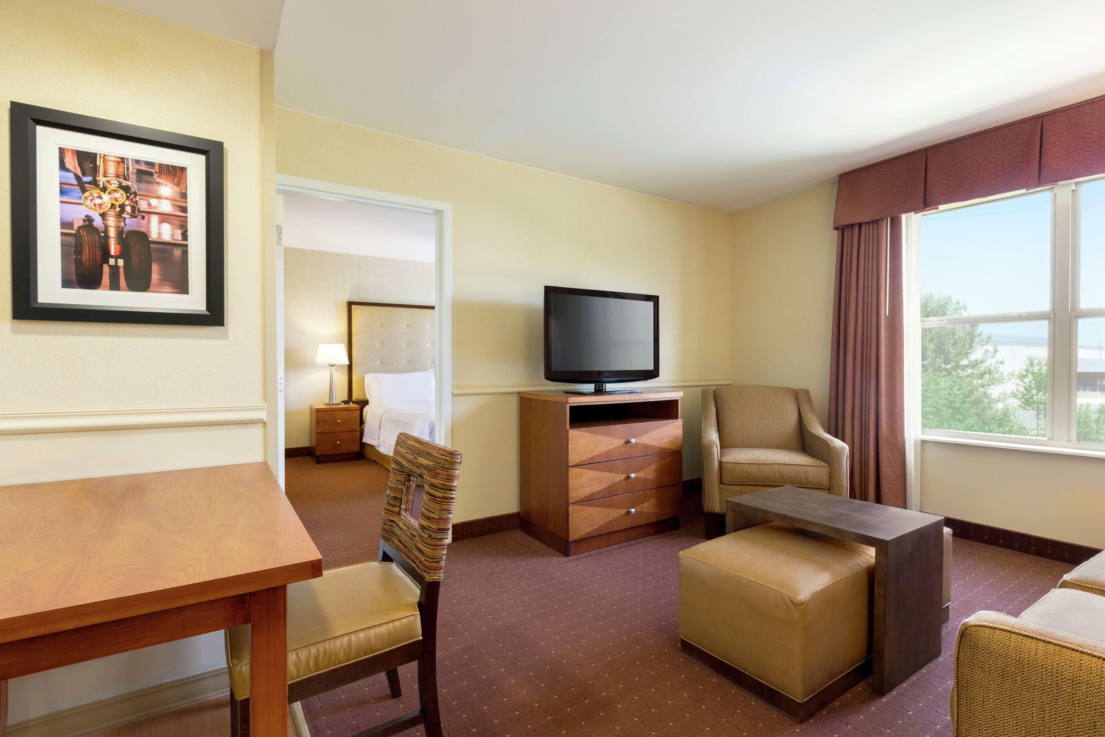 Homewood Suites By Hilton Dulles-North Loudoun Ashburn Bagian luar foto