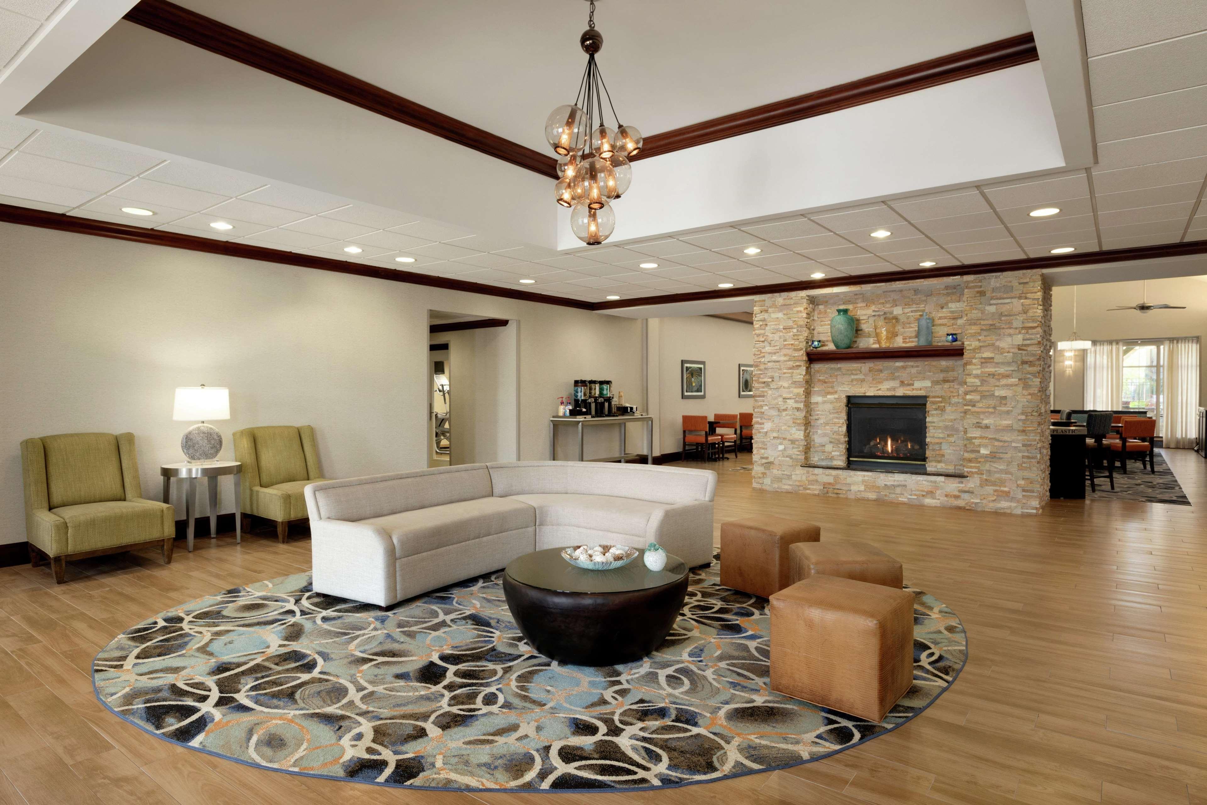 Homewood Suites By Hilton Dulles-North Loudoun Ashburn Bagian luar foto