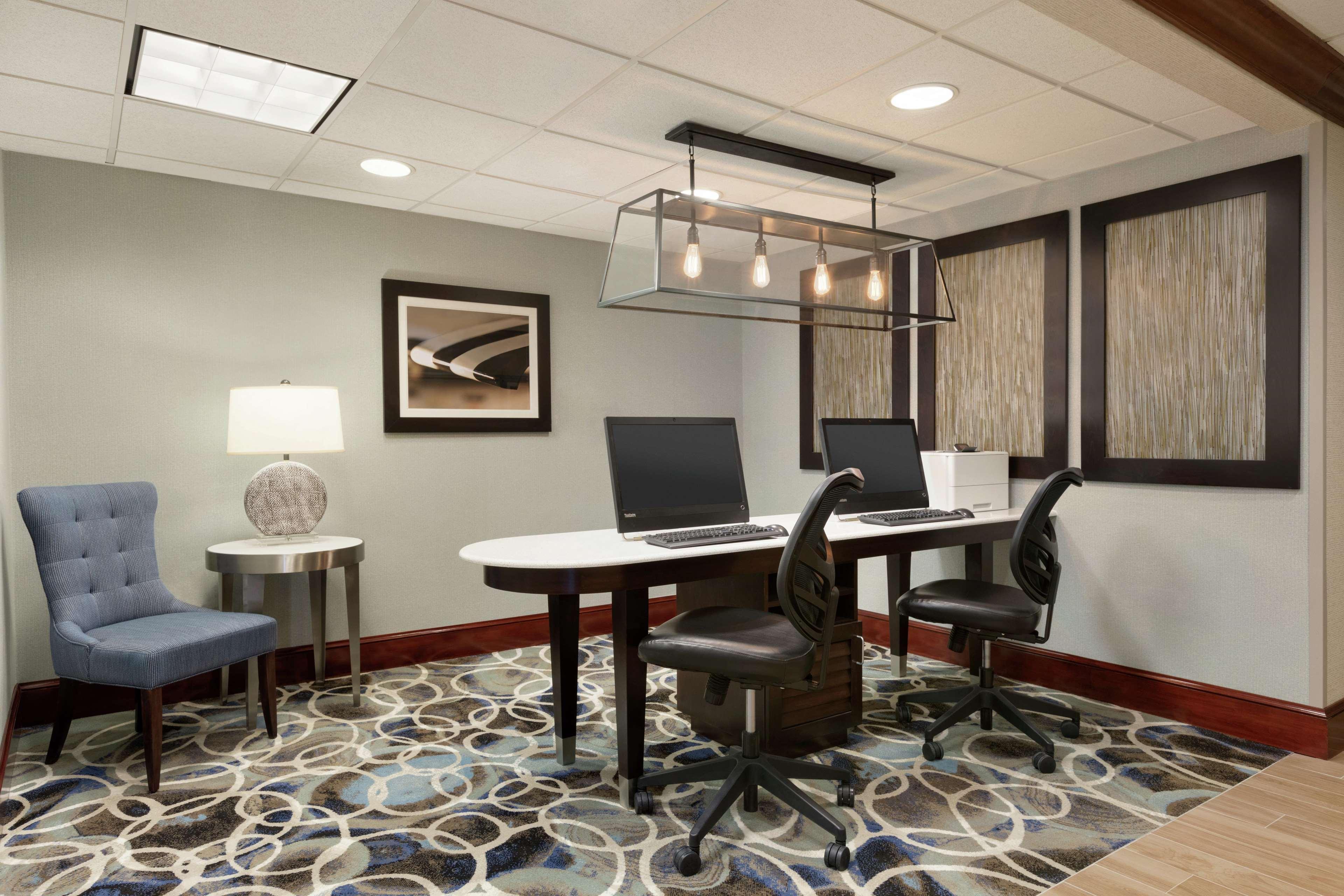Homewood Suites By Hilton Dulles-North Loudoun Ashburn Bagian luar foto