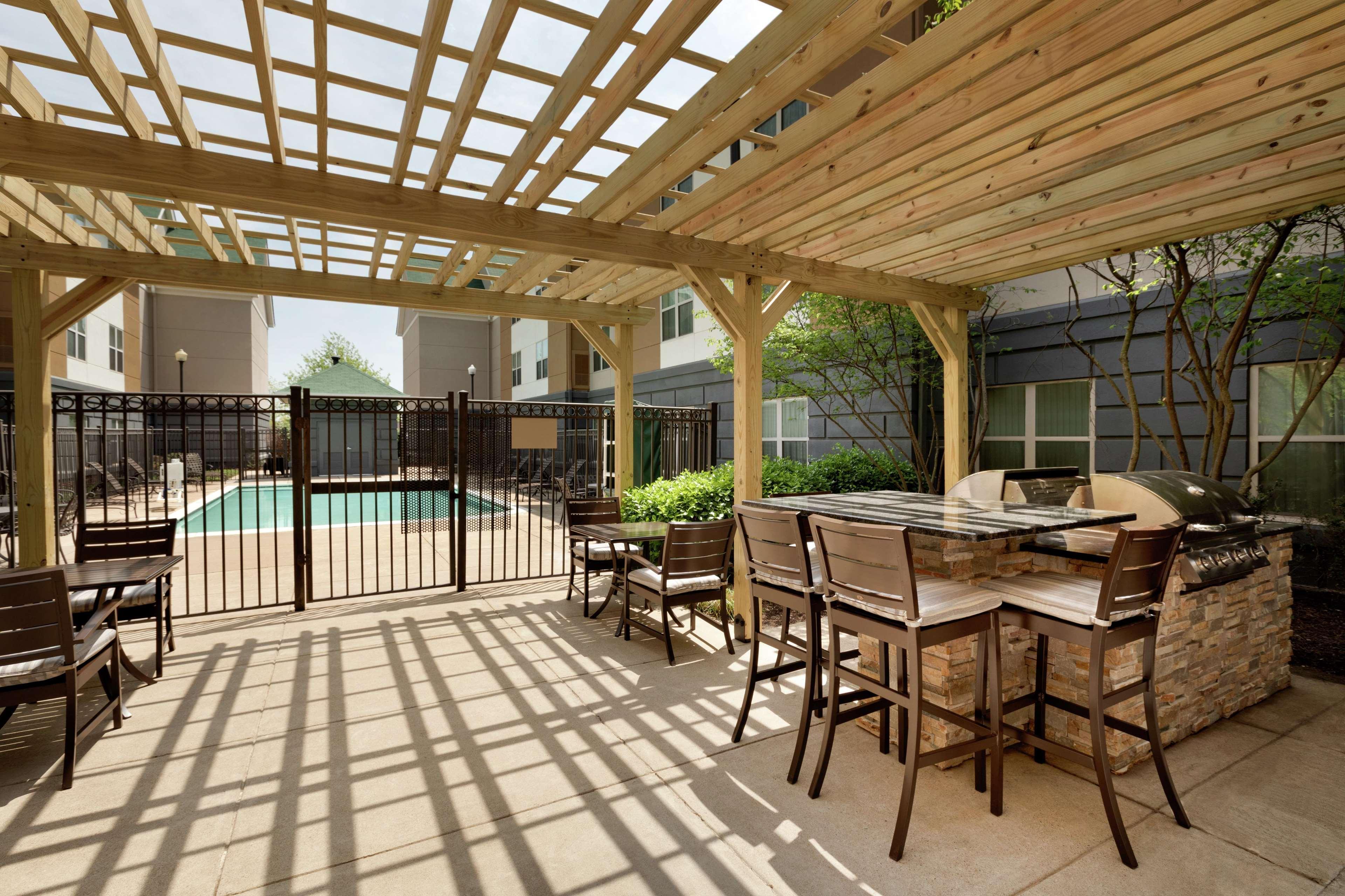 Homewood Suites By Hilton Dulles-North Loudoun Ashburn Bagian luar foto