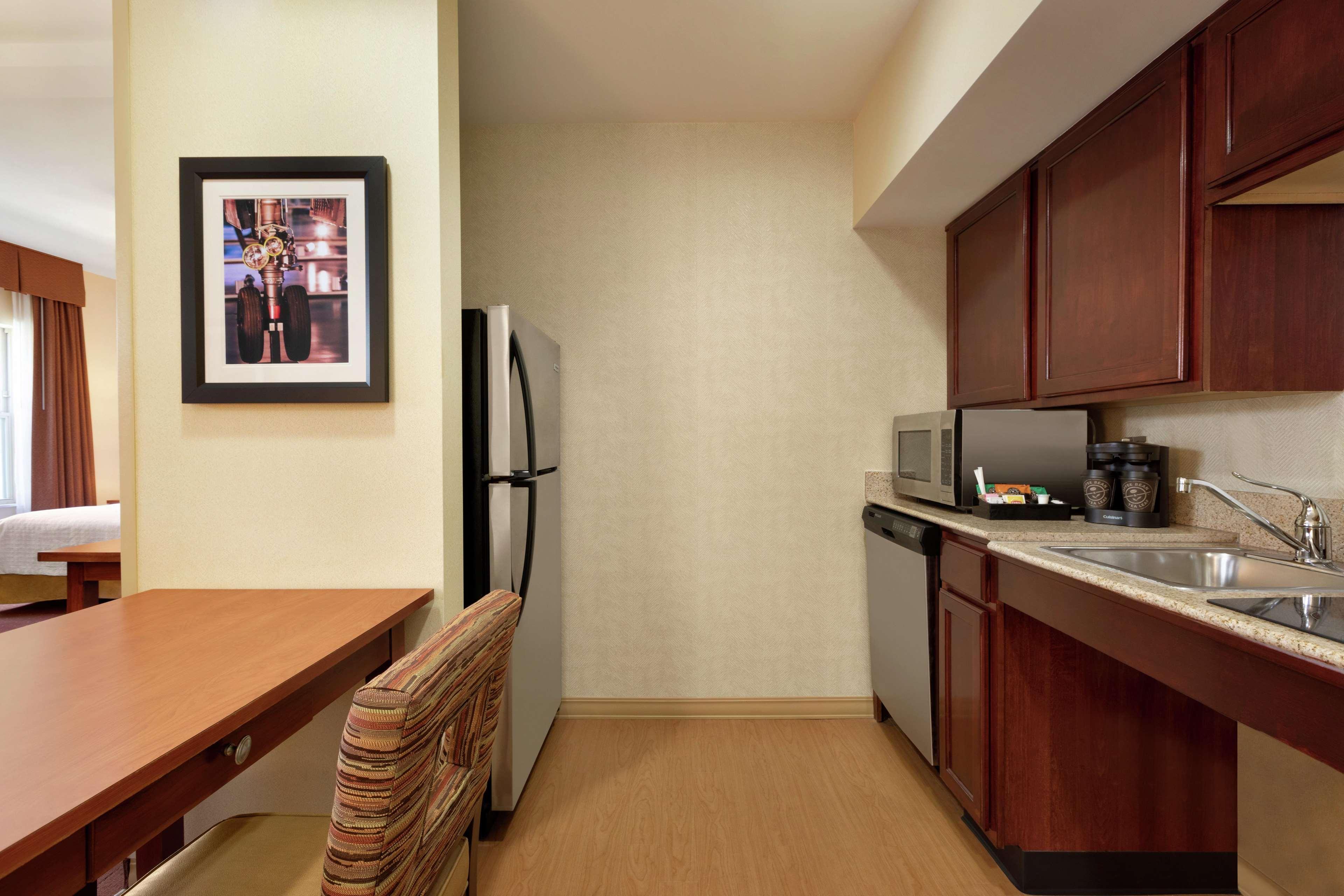 Homewood Suites By Hilton Dulles-North Loudoun Ashburn Bagian luar foto