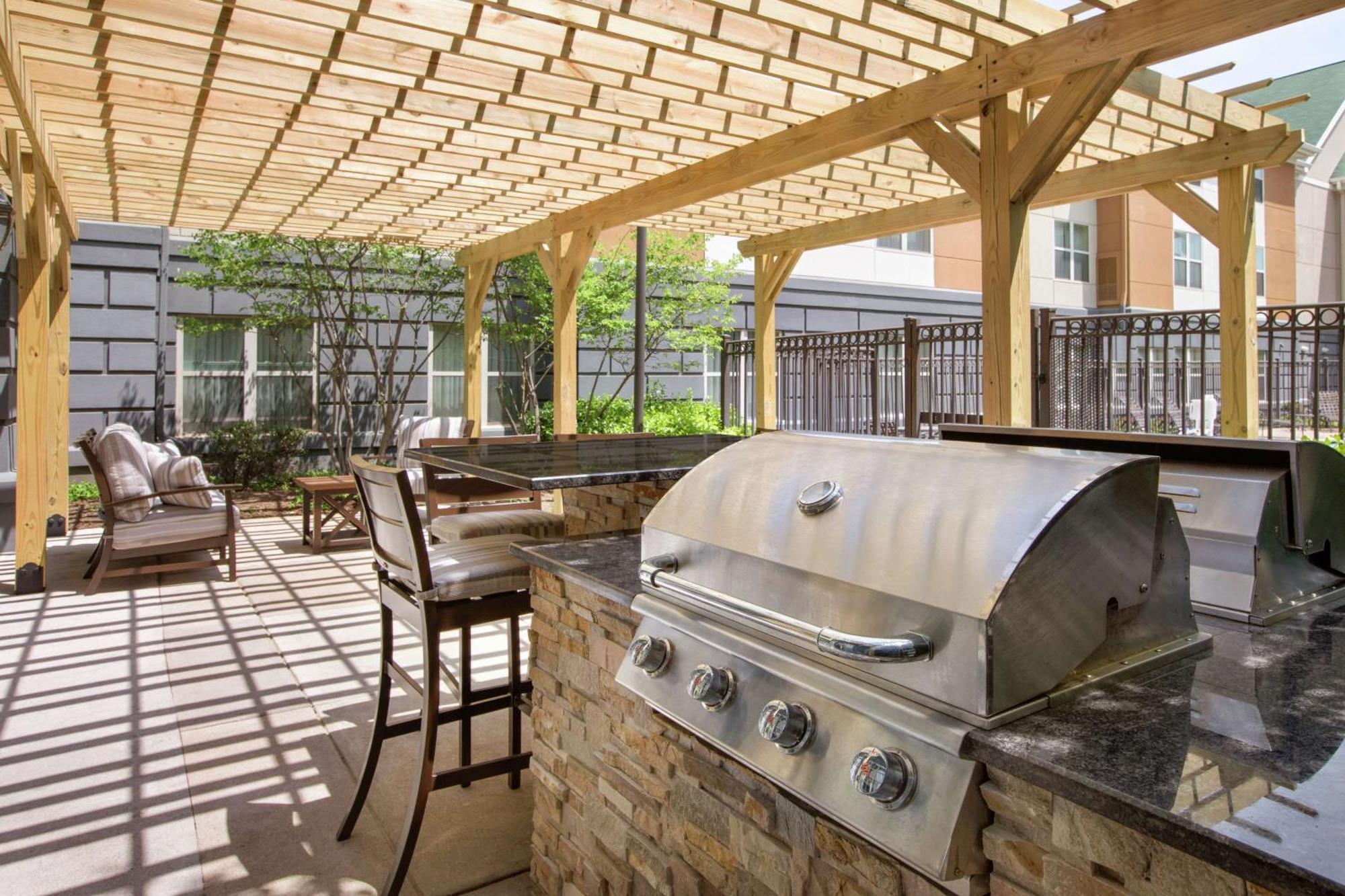 Homewood Suites By Hilton Dulles-North Loudoun Ashburn Bagian luar foto