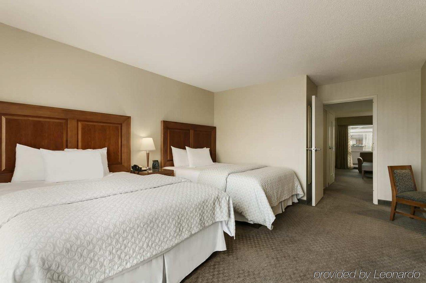 Homewood Suites By Hilton Dulles-North Loudoun Ashburn Bagian luar foto