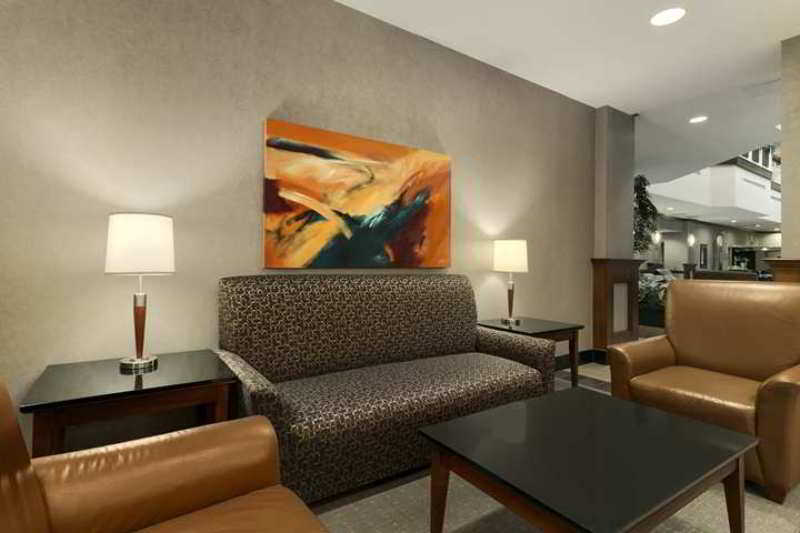 Homewood Suites By Hilton Dulles-North Loudoun Ashburn Bagian luar foto