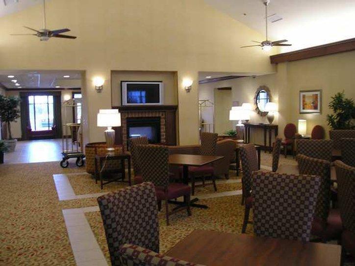 Homewood Suites By Hilton Dulles-North Loudoun Ashburn Bagian luar foto